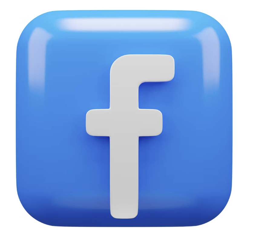 Icone Facebook