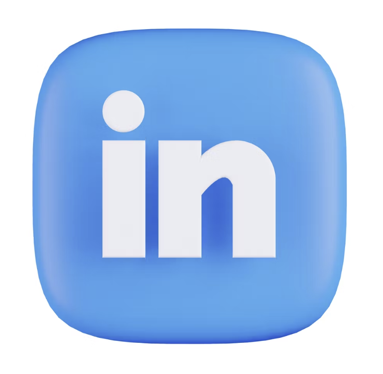 Icone LinkedIn
